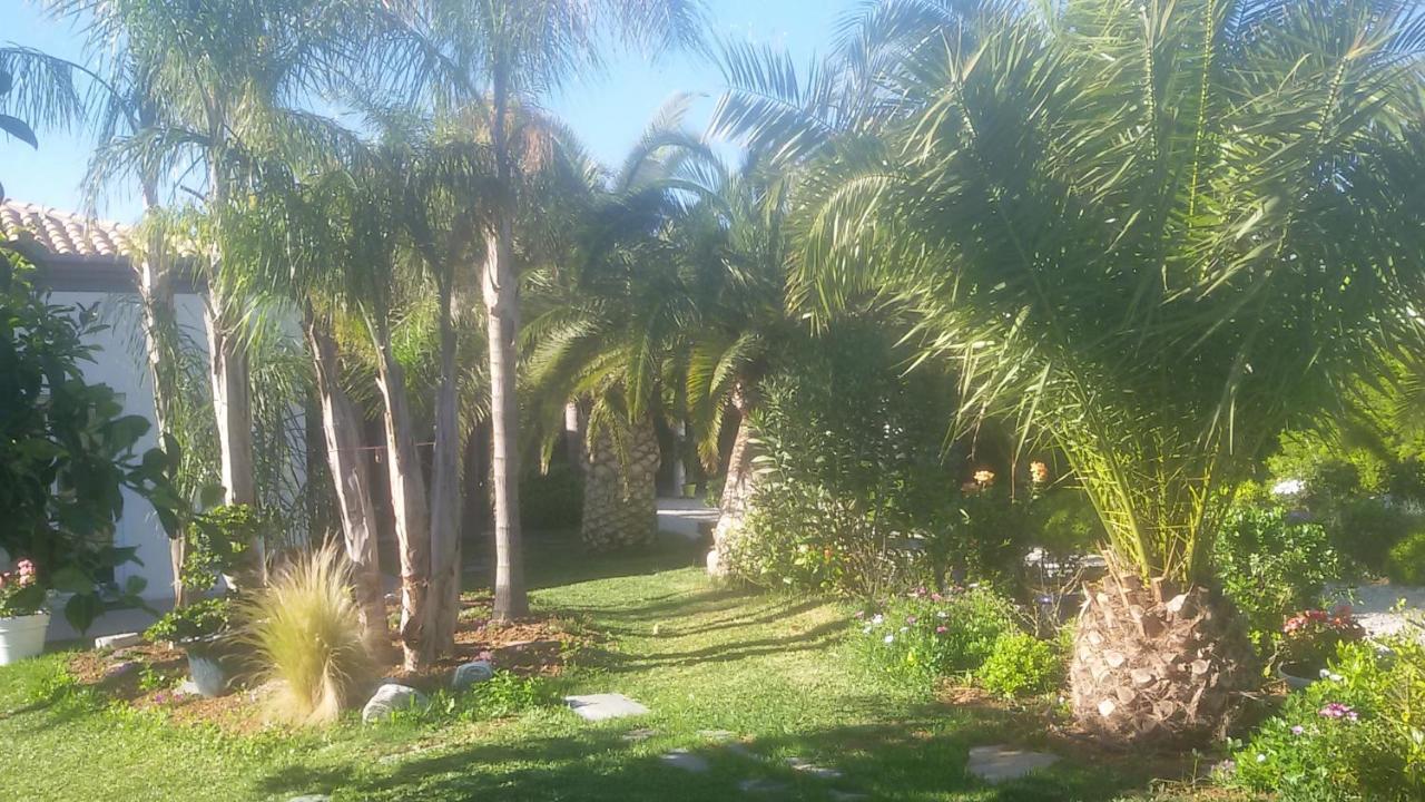 Villa Amadeus Xabia Balcon del Mar Eksteriør billede