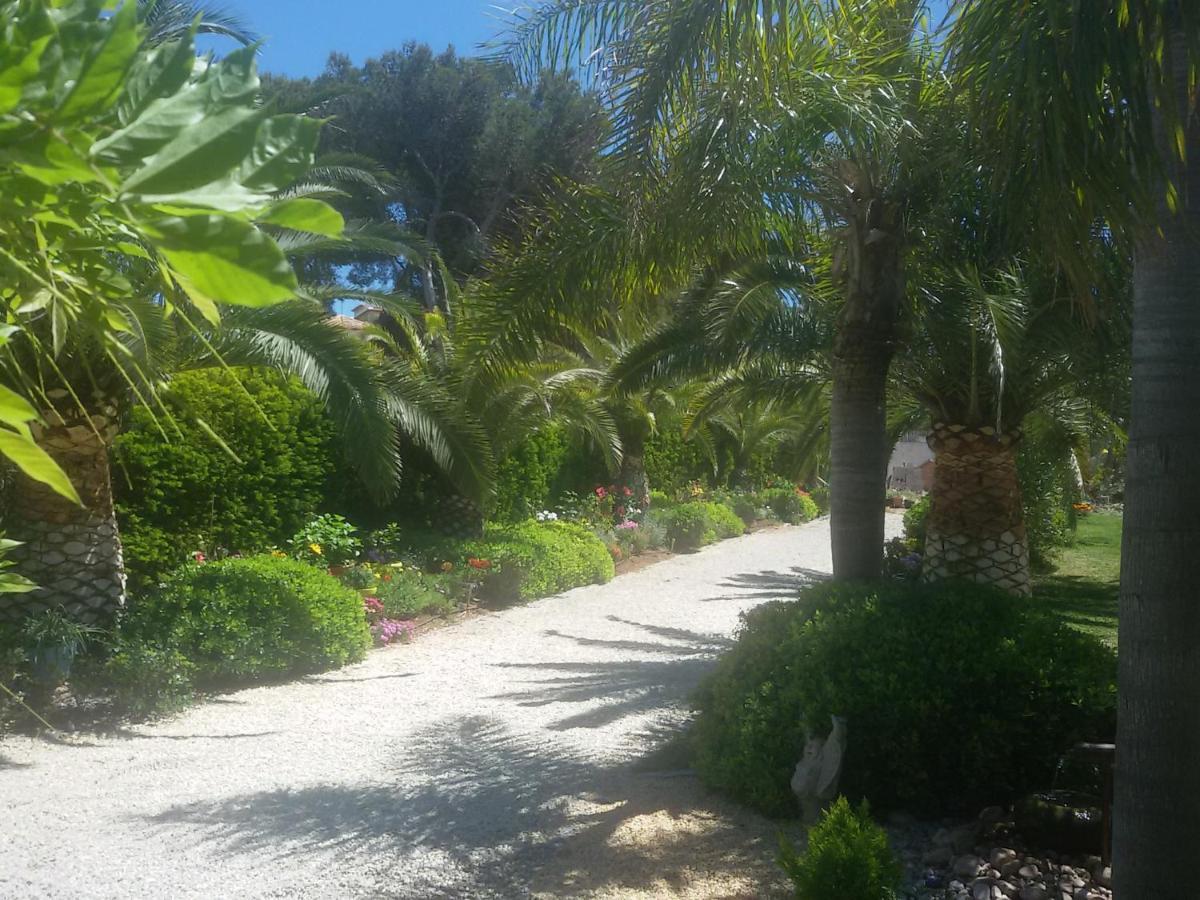 Villa Amadeus Xabia Balcon del Mar Eksteriør billede