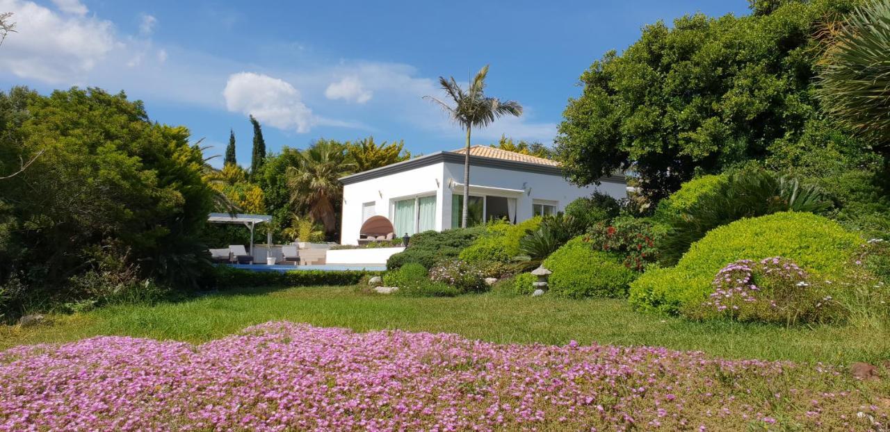 Villa Amadeus Xabia Balcon del Mar Eksteriør billede