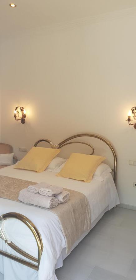 Villa Amadeus Xabia Balcon del Mar Eksteriør billede