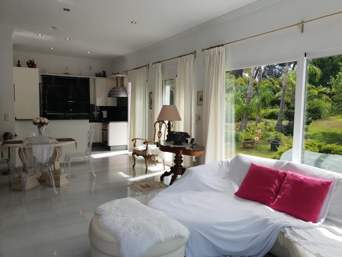 Villa Amadeus Xabia Balcon del Mar Eksteriør billede