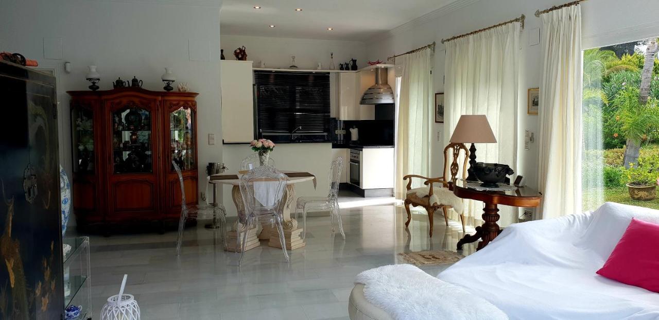 Villa Amadeus Xabia Balcon del Mar Eksteriør billede