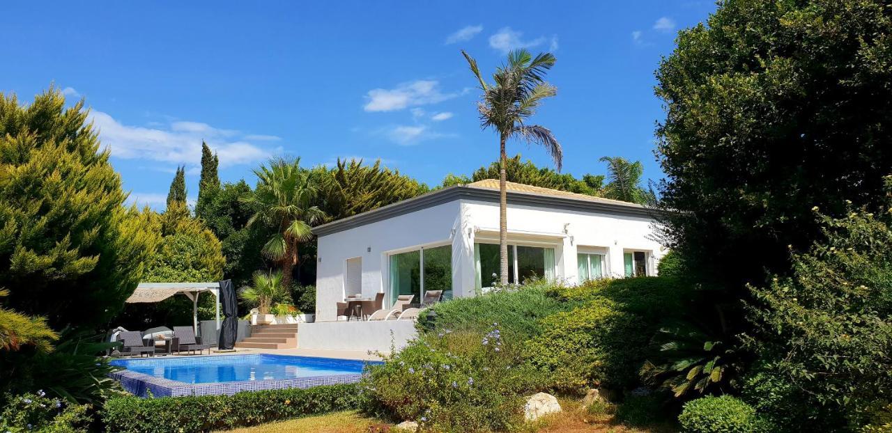 Villa Amadeus Xabia Balcon del Mar Eksteriør billede